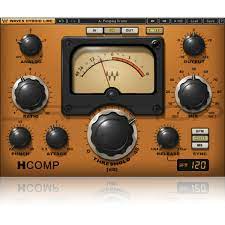 Waves H-Comp Hybrid   Compressor (Version 15)